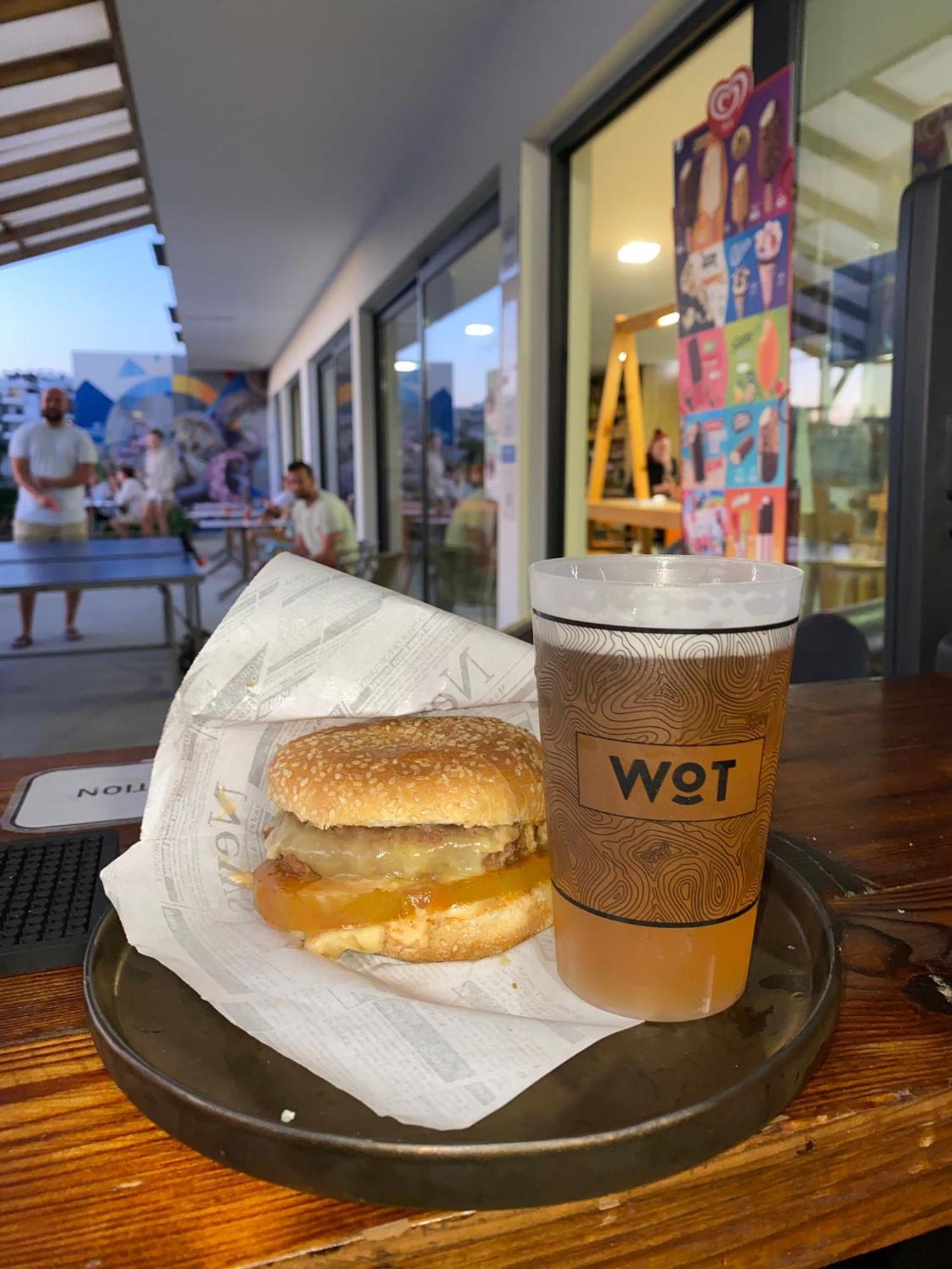Wot Ericeira Surf Hostel Exterior photo
